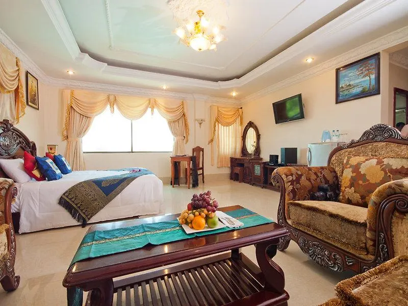 Golden Sand Hotel Sihanoukville