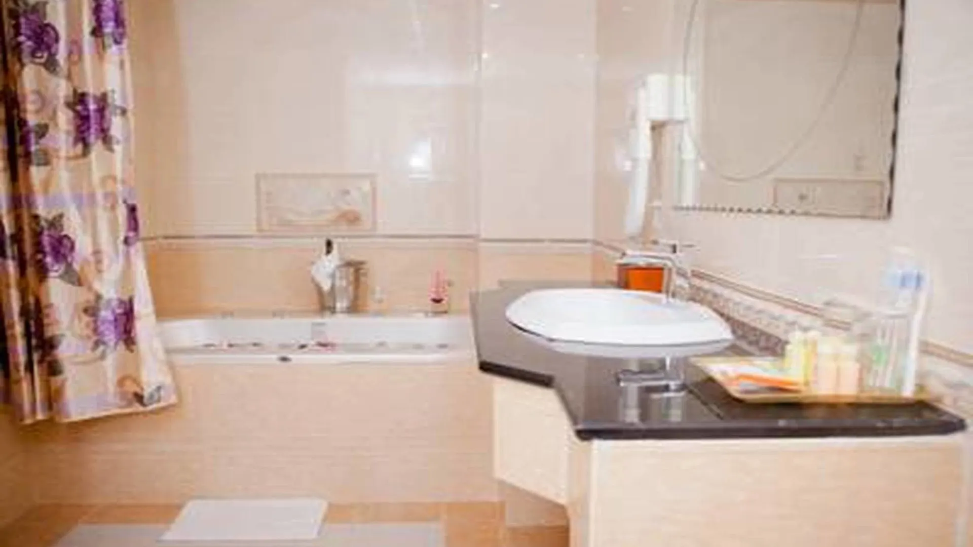 Golden Sand Hotel Sihanoukville